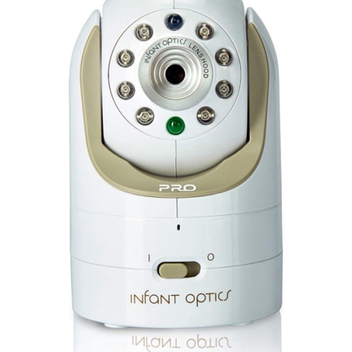 Amazon.com: Infant Optics DXR-8 PRO Add-on Camera (Not Compatible with DXR-8), White