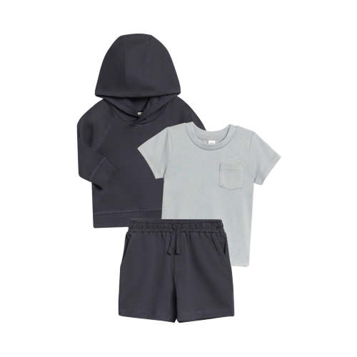 Organic Cotton Baby &Kids Spring Layers Bundle