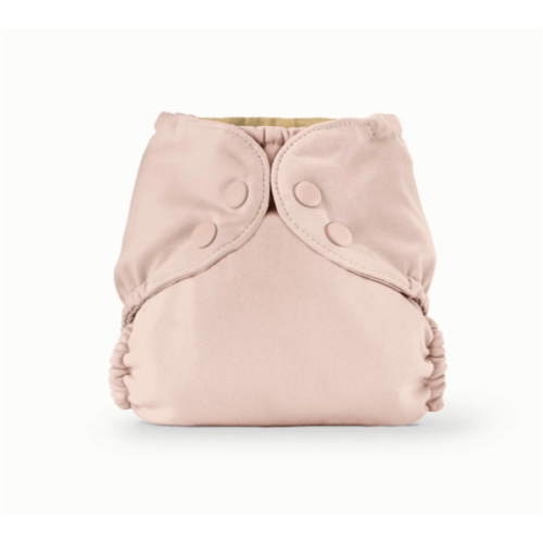 Outer–Blush / One