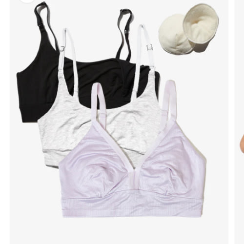 The Stage 1 Starter Kit | Bodily