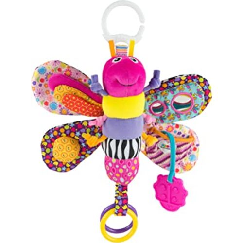 Lamaze Fifi The Firefly Baby Toys & Gifts for Ages 0 to 1