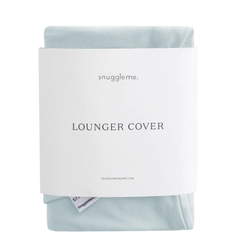 Infant Lounger Cover | Bluebell