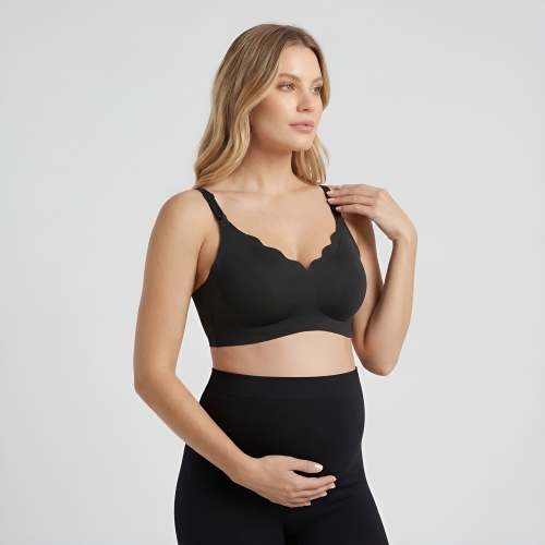 Petal Nursing Bra – Eluna