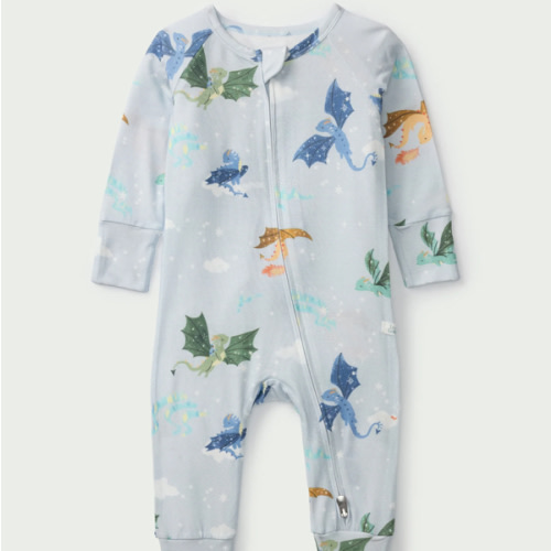 Sleeper - Magical Dragons – LOULOU LOLLIPOP US