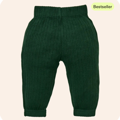 Telluride Pants - Young Days