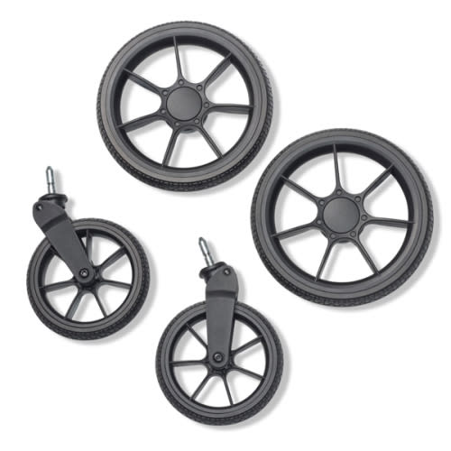 Big Wheel Set – Bombi Gear