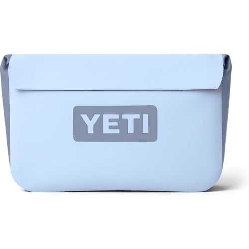 YETI Sidekick Dry 3L Gear Case, Big Sky Blue