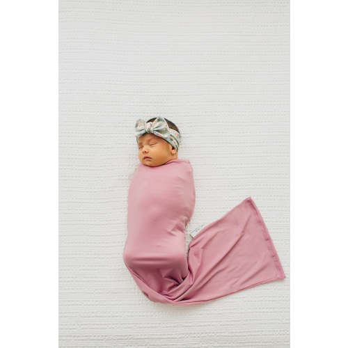 The Jack Swaddle, Mauve – Ben+James