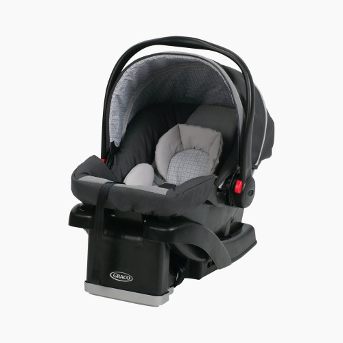 Graco SnugRide Click Connect 30 LX Car Seat - Glacier