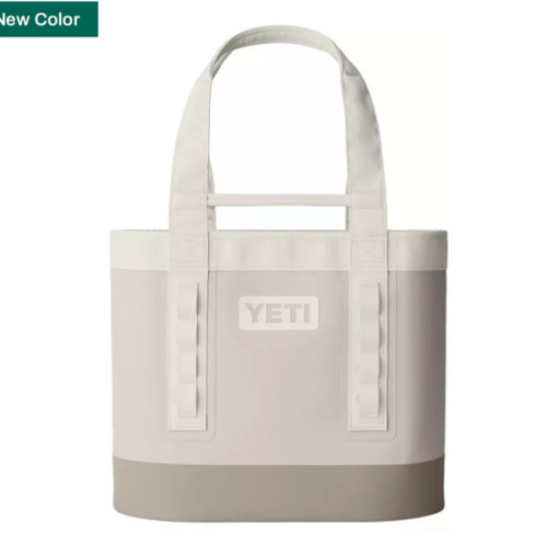 YETI Camino 35 Carryall 2.0 Tote Bag diaper bag| Dick's Sporting Goods