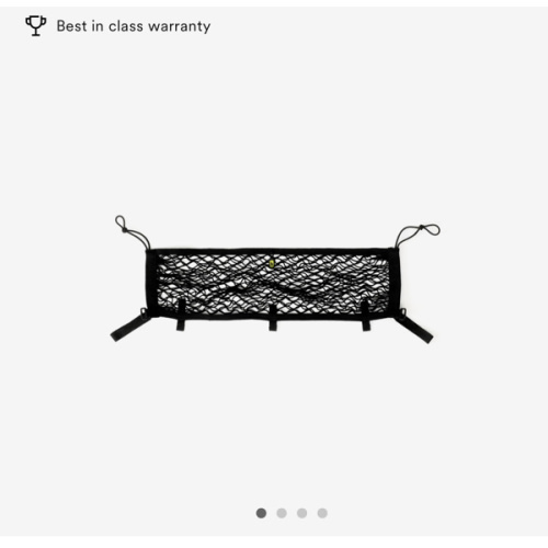 Cargo Nets for Cruiser (set of 2)