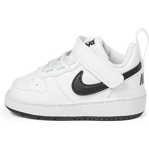 Nike Kids' Court Borough Low Recraft Shoes