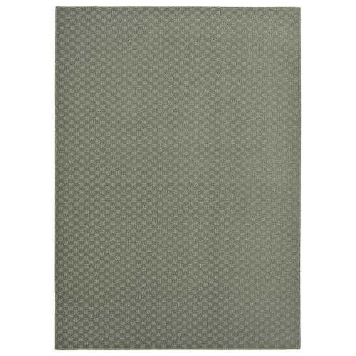 Garland Rug Medallion Sage Indoor Area Rug, 8' x 10'