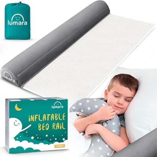 LUMARA Inflatable Bed Rail