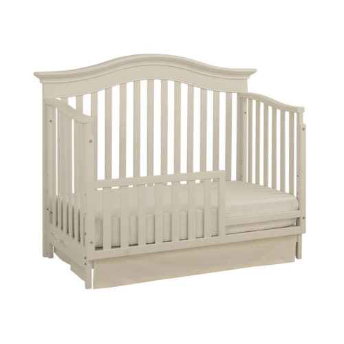 Baby Cache Montana Toddler Guard Rail - Wayfair Canada