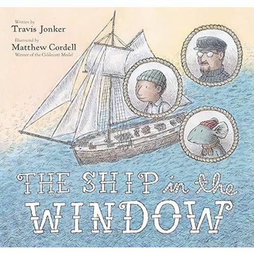The Ship in the Window