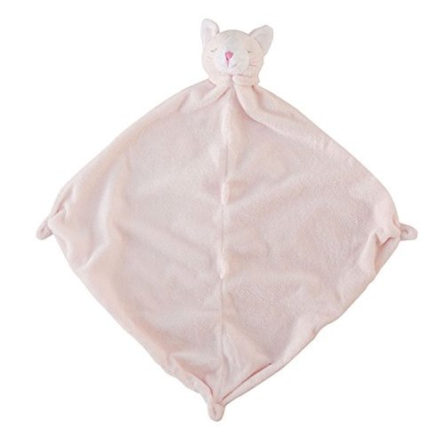 Angel Dear Blankie, Pink Kitty