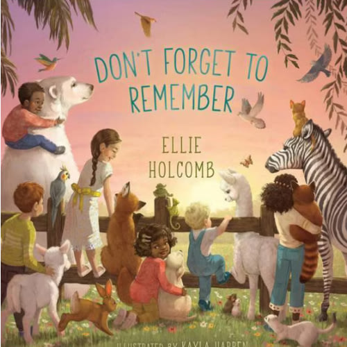 Don't Forget to Remember