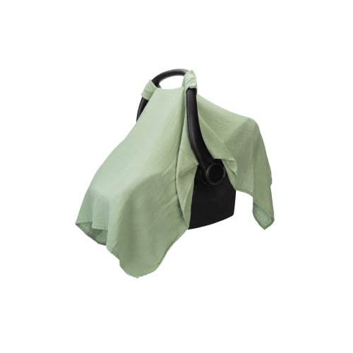 Baby Car Seat Cover
