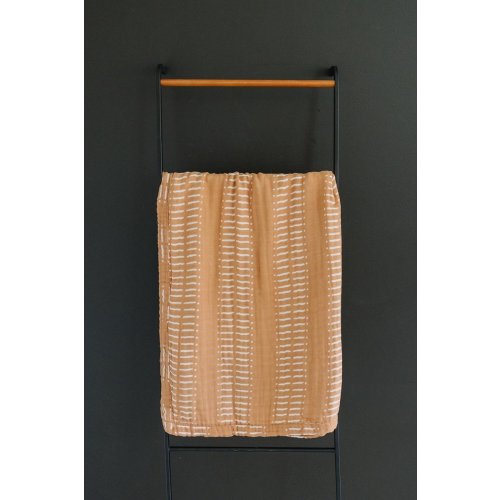 Sahara Muslin Quilt – Mebie Baby