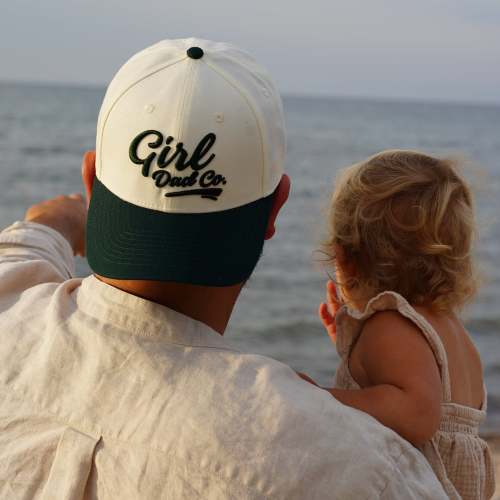 Limited Release Premium Sweatshirt – Girl Dad Co.