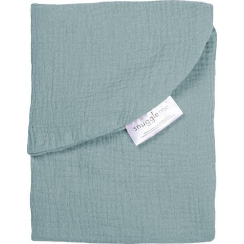 Lounger Curve Muslin Cover