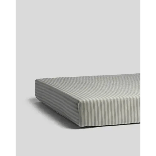 Percale Crib Sheet | Parachute Home