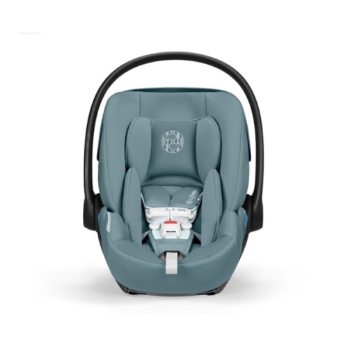 CYBEX Cloud G Pro with Load Leg Base | Official Online Shop