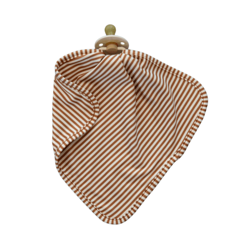 RUST STRIPES | LOVIE