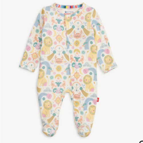 Magnetic Footie – Magnetic Me