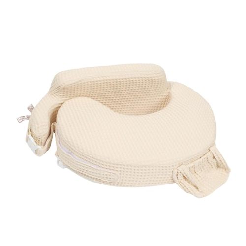 My Brest Friend Super Deluxe Nursing Pillow - Platinum