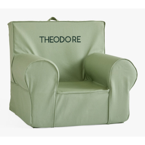 Anywhere Chair®, Twill Slipcover Only