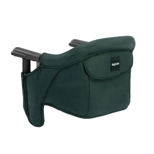 Inglesina Fast Table Chair - Dark Green