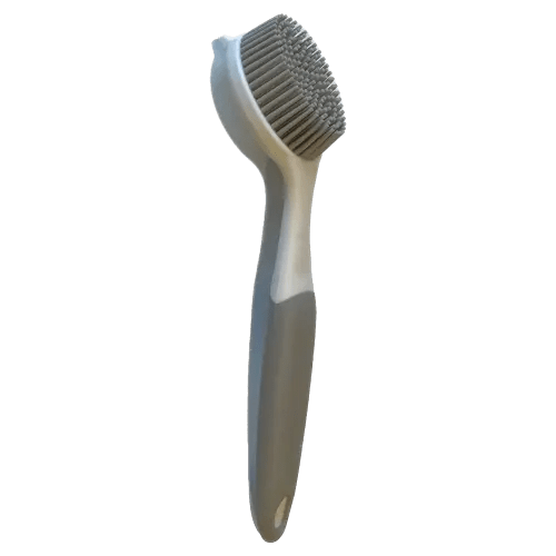 Silicone Brush (Poop Brush)