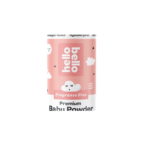 Premium Baby Powder
