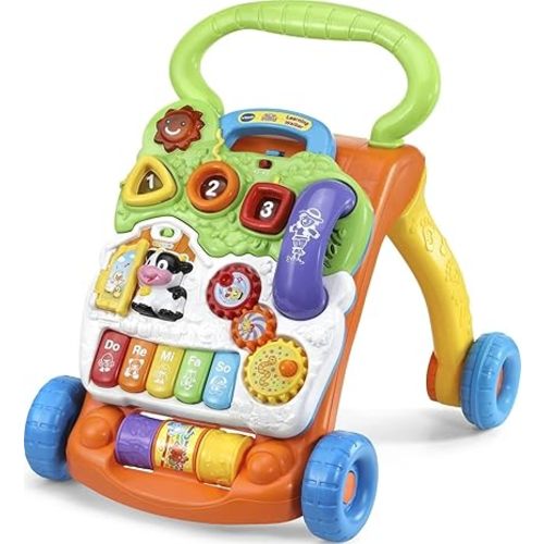 VTech Sit-to-Stand Learning Walker