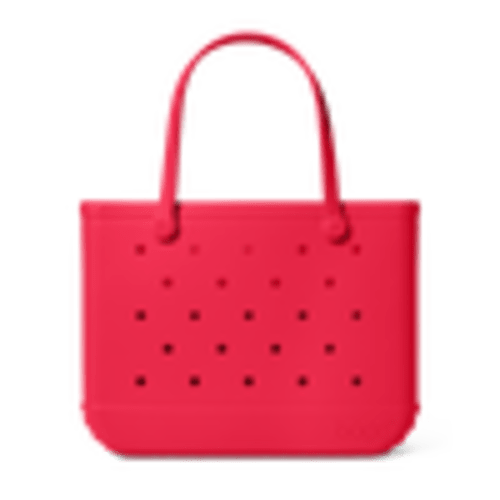 Original Bogg Bag - Off to the Races Red