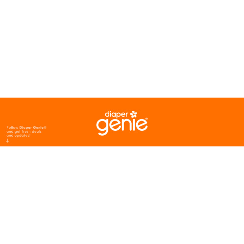 Amazon.com: Diaper Genie: Deluxe pail
