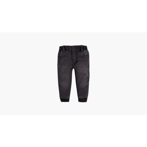 Knit Joggers Baby Boys 12-24M