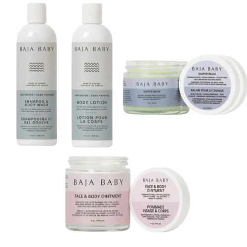 Newborn Bundle | Snuggle Bugz | Canada's Baby Store