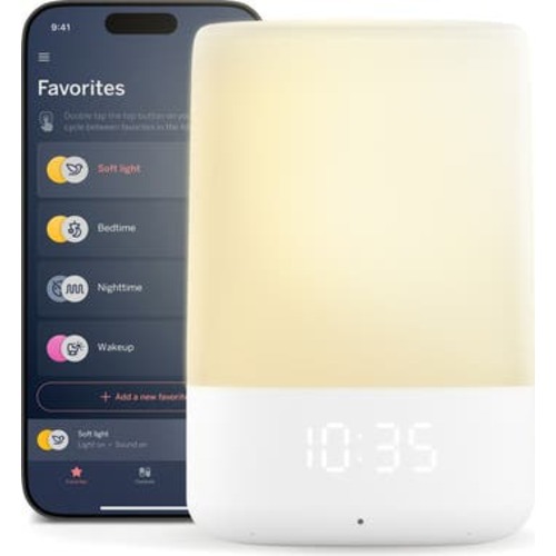 Sound & Light Machine