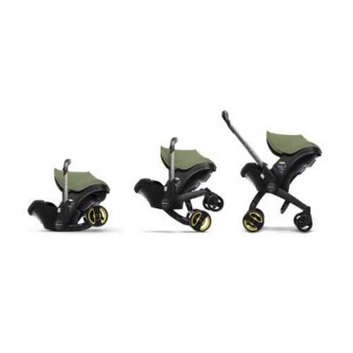 Doona Car Seat & Stroller