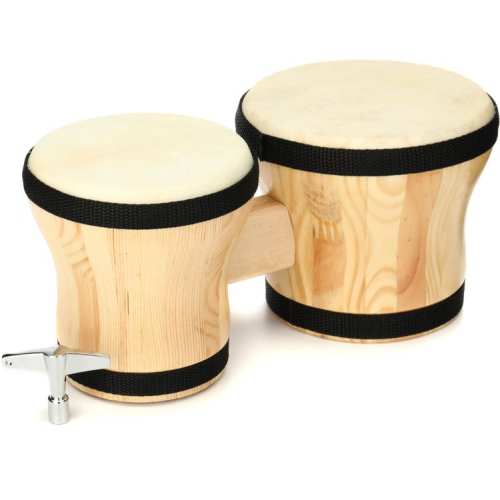 Junior Bongos