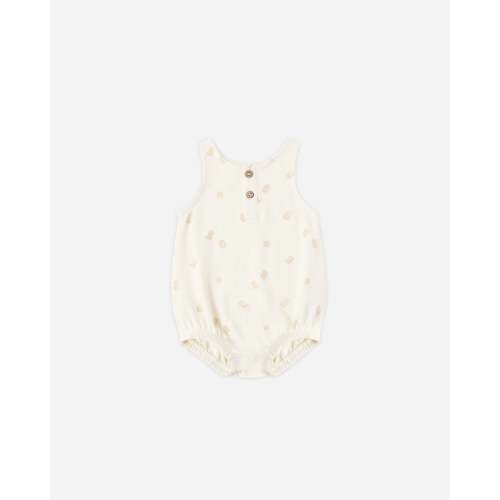 Sleeveless Bubble Chicks