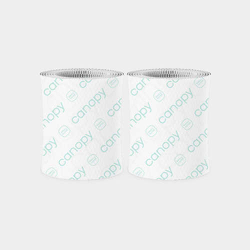 Bedside Humidifier Filter 2.0 2-Pack