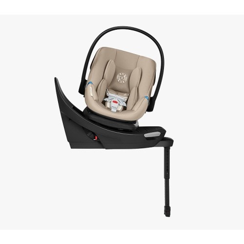 Cybex Aton G2 Swivel Infant Car Seat