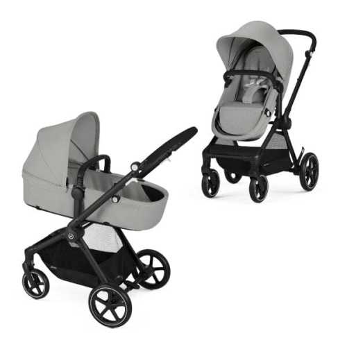 CYBEX EOS 2-in-1 Stroller