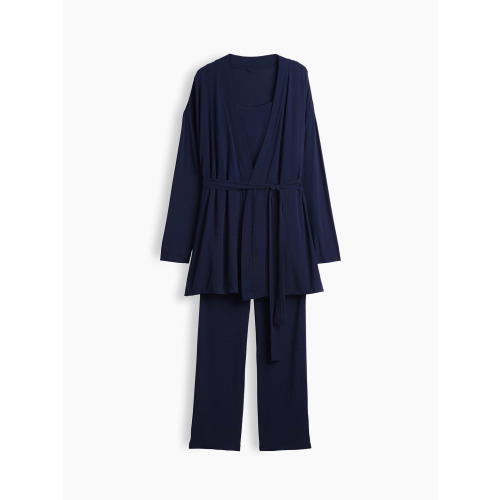 Maternity Softest Modal 3-Piece Set