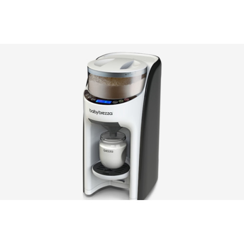 Formula Pro Advanced: Baby Formula Dispenser | Baby Brezza