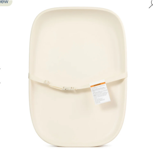 Changing Pad